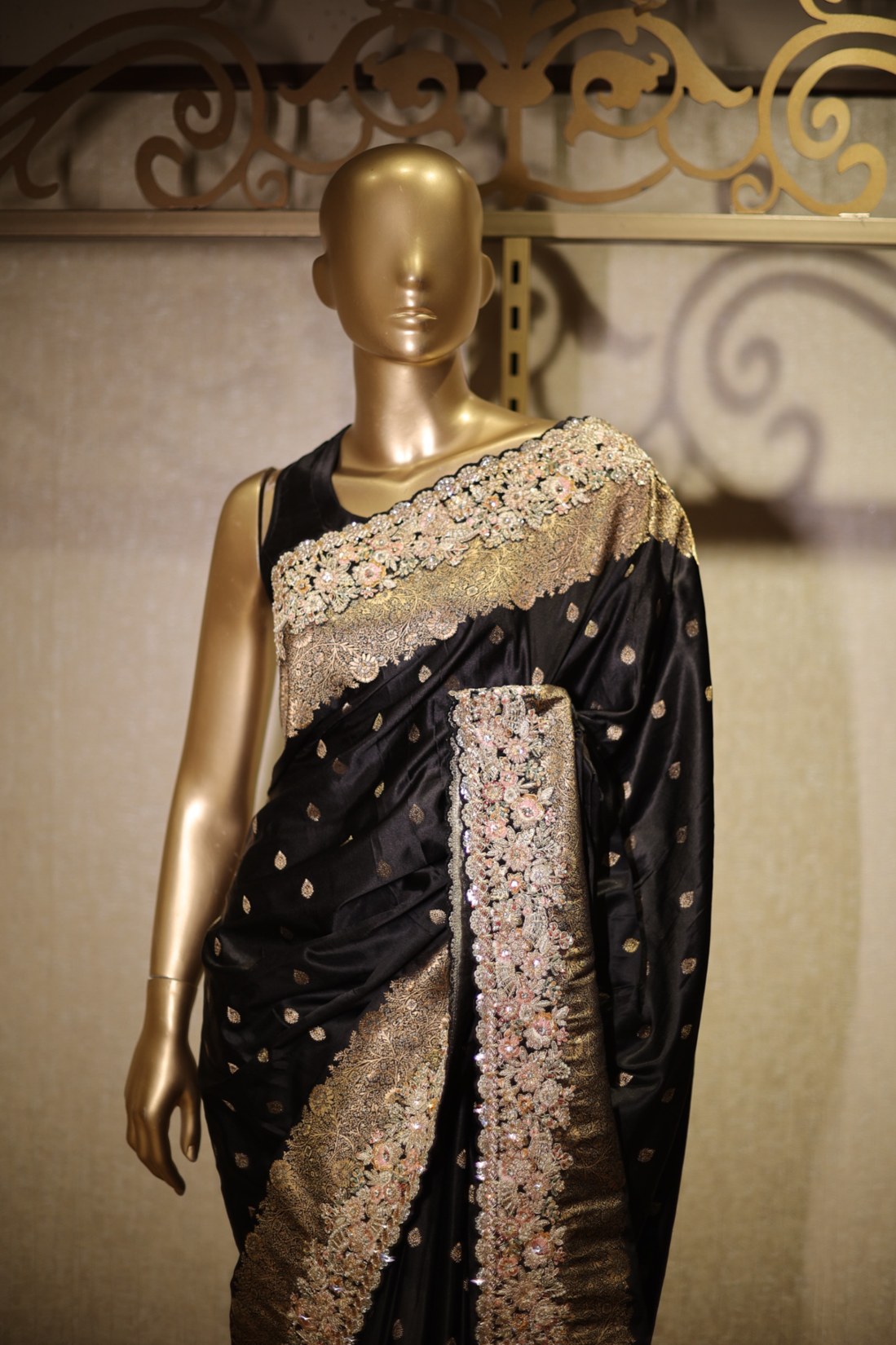 Sarees