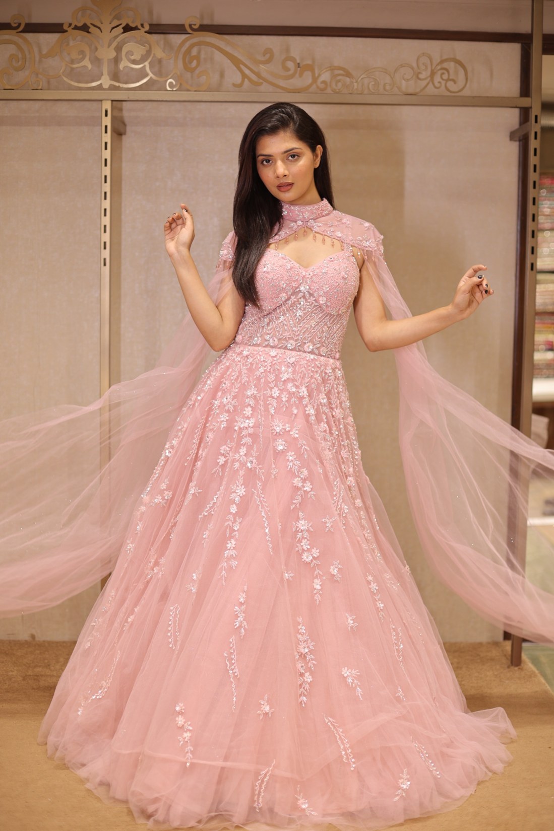 Lehengas