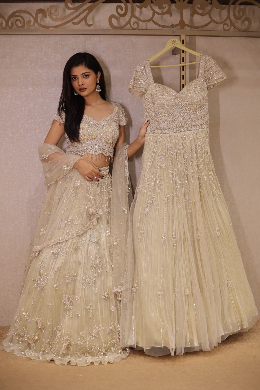 Premium lehenga collection