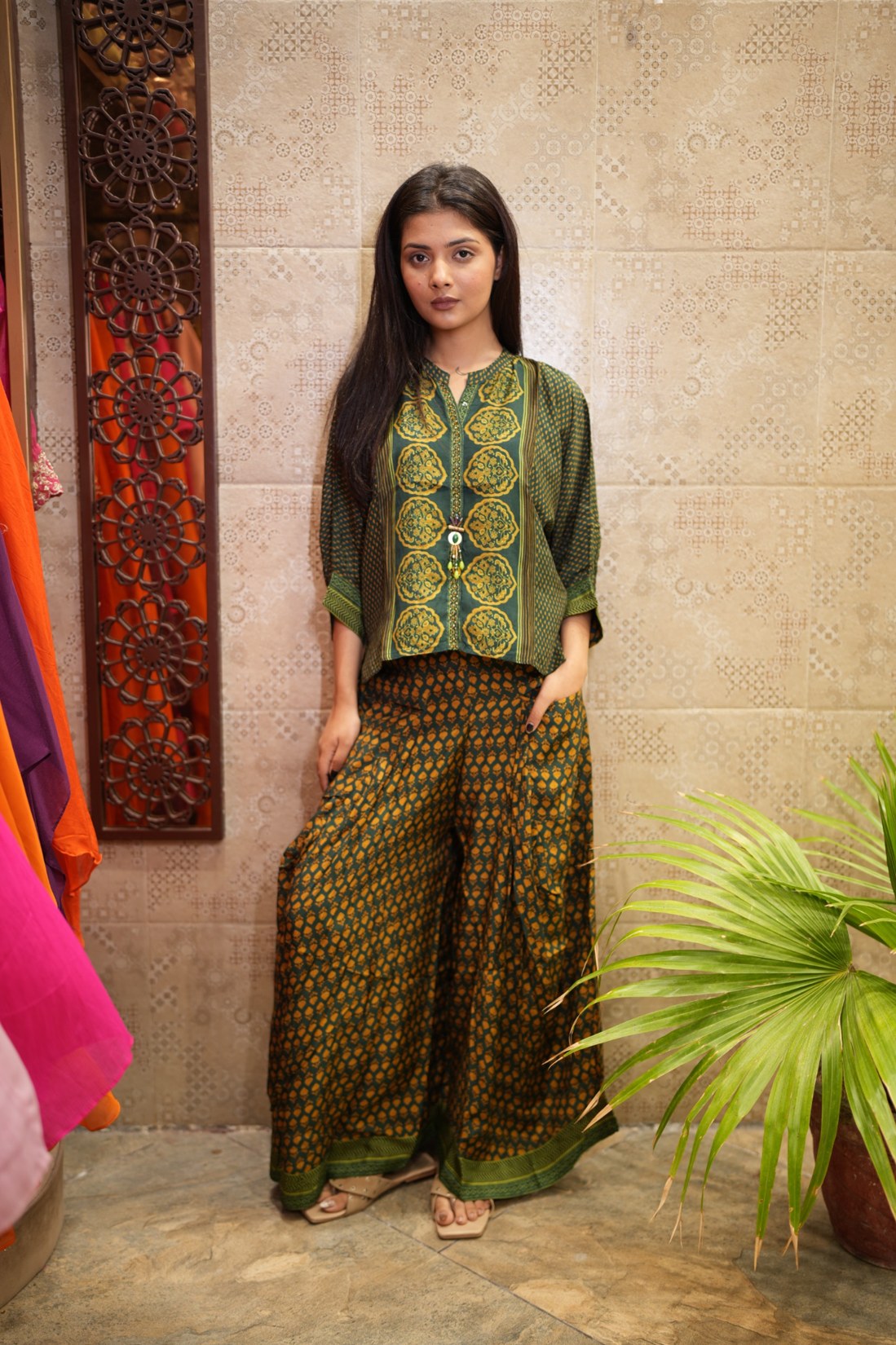 Co-ord Sets